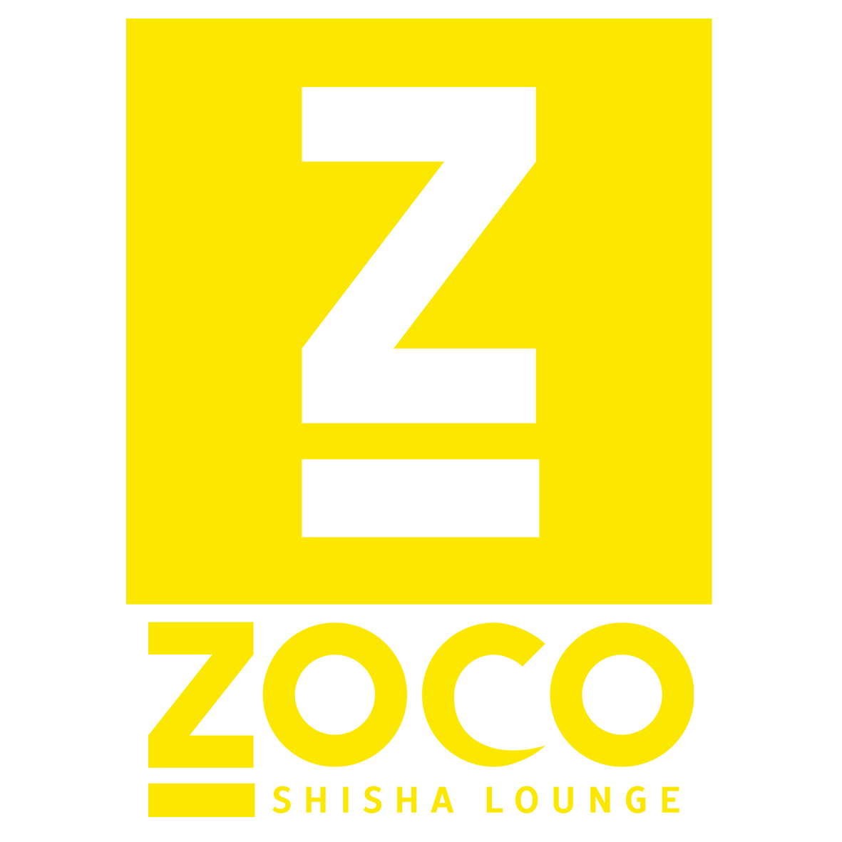 Logo Zoco Lounge